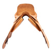 American Polo Saddle - Suede Seat - TATO'S MALLETS