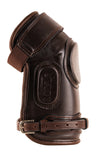 TATO'S Performance Knee Guards - Havana Brown - TATO'S MALLETS