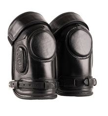  TATO'S Performance Knee Guards - Black - TATO'S MALLETS