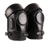 TATO'S Performance Knee Guards - Black - TATO'S MALLETS