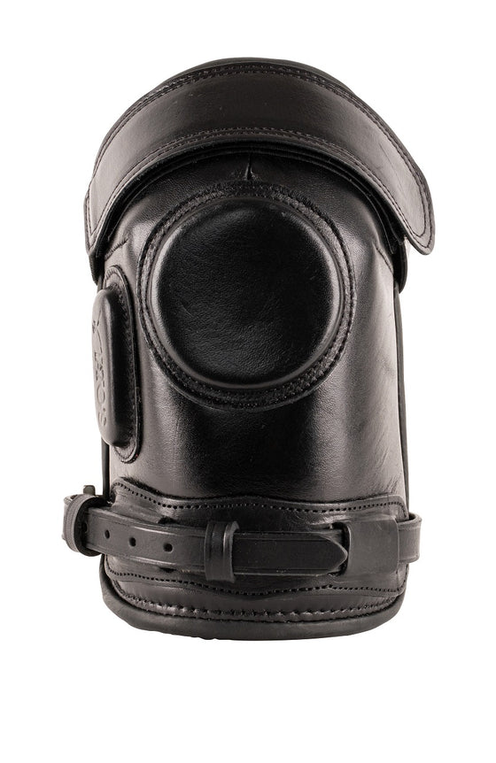 TATO'S Performance Knee Guards - Black - TATO'S MALLETS