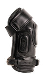 TATO'S Performance Knee Guards - Black - TATO'S MALLETS