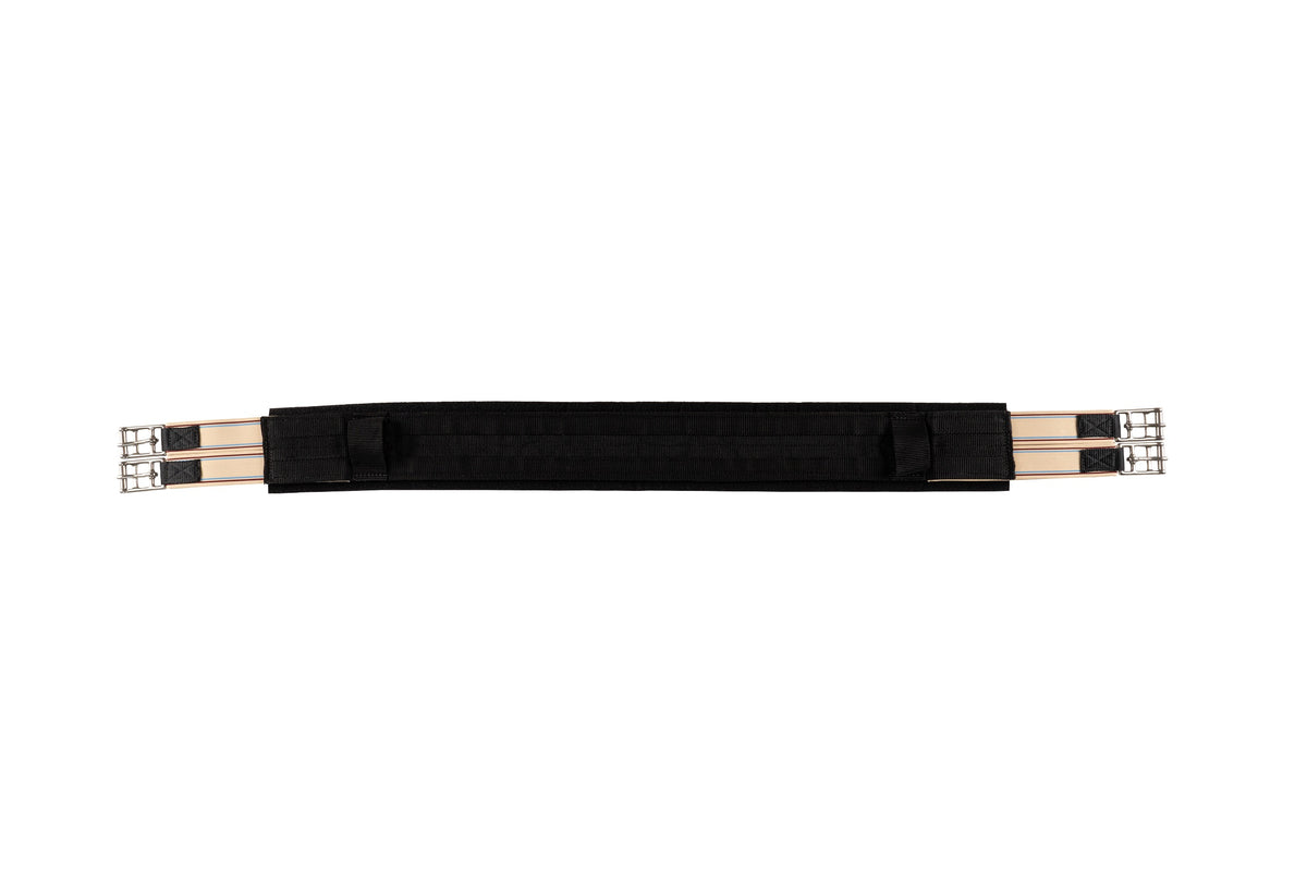 TATO'S English Neoprene Girth - TATO'S MALLETS