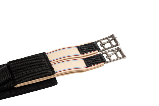 TATO'S English Neoprene Girth - TATO'S MALLETS