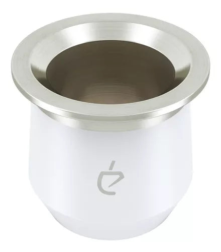 Un Mate Perla White - TATO'S MALLETS