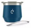 Un Mate Polar Blue - TATO'S MALLETS