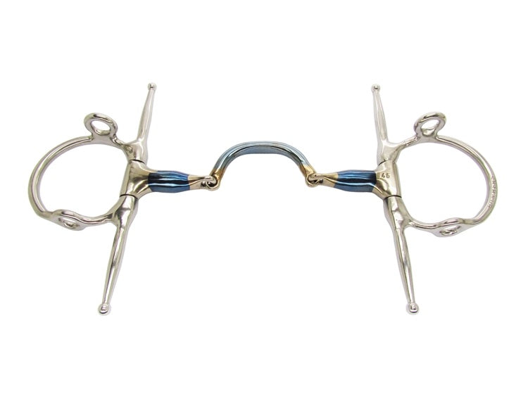Bombers Full Cheek Gag Segundo - TATO'S MALLETS
