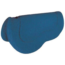  Toklat Coolback Round Saddle Pad - TATO'S MALLETS