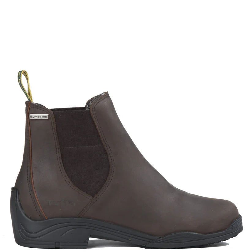 Fjord Waterproof Jodhpur Boots - TATO'S MALLETS