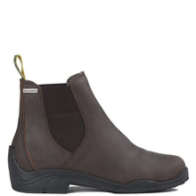  Fjord Waterproof Jodhpur Boots - TATO'S MALLETS