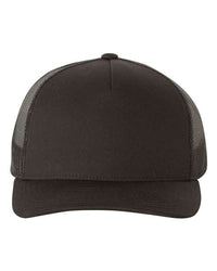 color: Black.