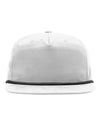 White - Black