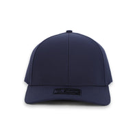 color: Navy.