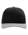 Black - Light Grey