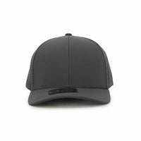 color: Dark Grey.