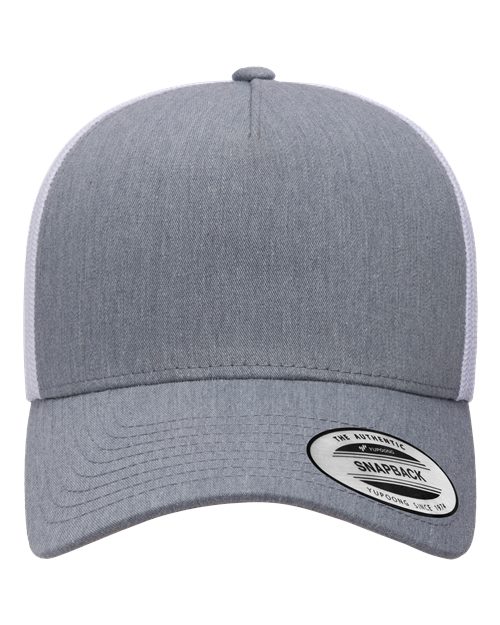 color: Heather White