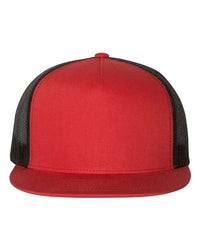 color: Red - Black