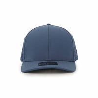color: Deep Blue.