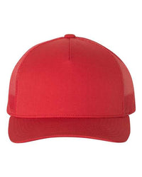 color: Red.