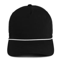 color: Black - White