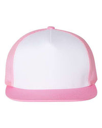 color: White - Pink