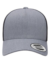 color: Heather - Black