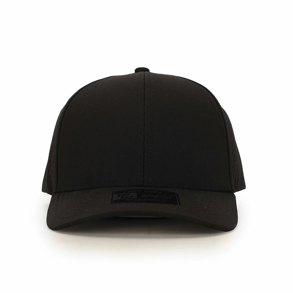 color: Black.