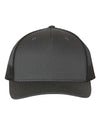 Charcoal - Black