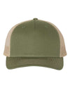 Army - Olive Green