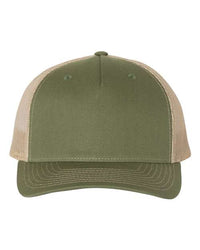 color: Army - Olive Green