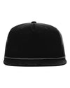 Black - Black