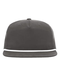 color: Charcoal - White
