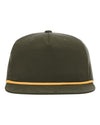 Loden - Amber Gold