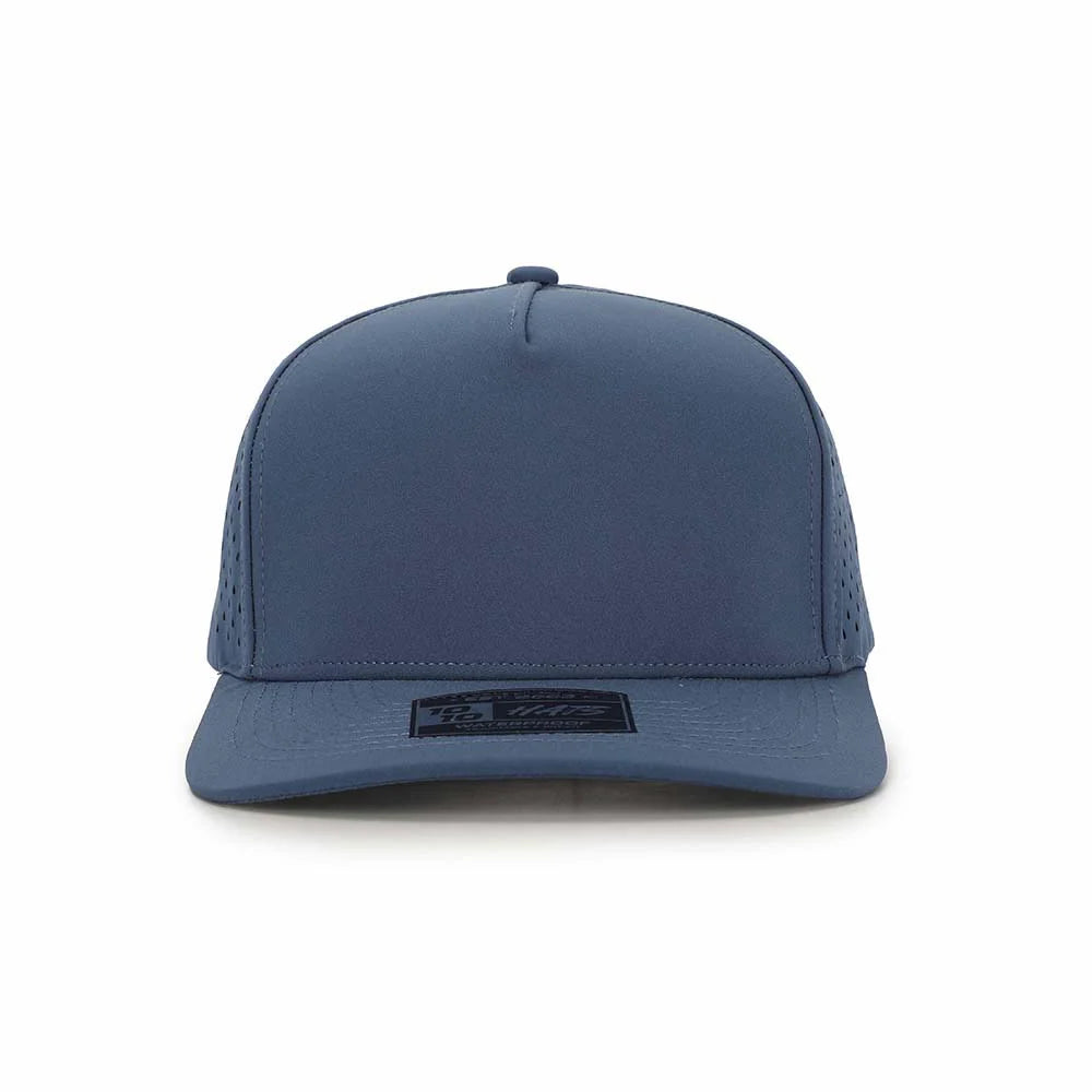 color: Deep Blue.