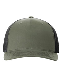 color: Green - Black