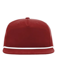 color: Cardinal - White