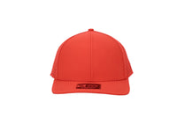 color: Red.