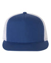 Royal - White