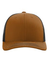 Caramel - Black