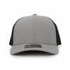 Grey - Black