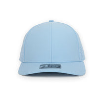 color: Sea Blue.