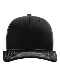 color: Black - White