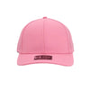 Pink.