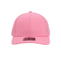 color: Pink.