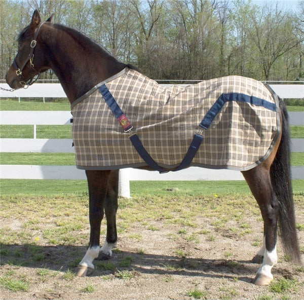 The Original 5/A Baker Stable Sheet - TATO'S MALLETS