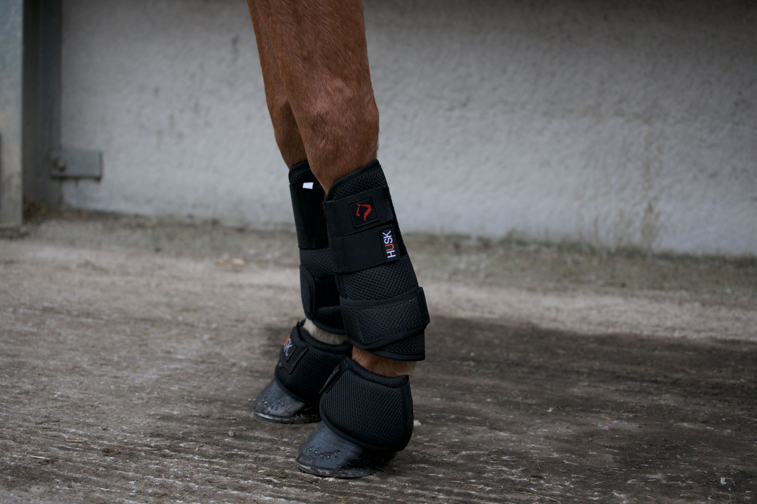Husk Irenita Total Air Sports Boots secondary