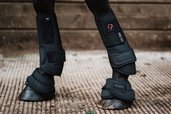 Husk Irenita Total Air Sports Boots - TATO'S MALLETS