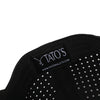 TATO'S Emblem Cap Charcoal - TATO'S MALLETS