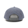 TATO'S Emblem Cap Charcoal - TATO'S MALLETS