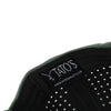 TATO'S Emblem Cap Olive Green - TATO'S MALLETS